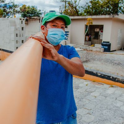 Tubería pvc en guatemala