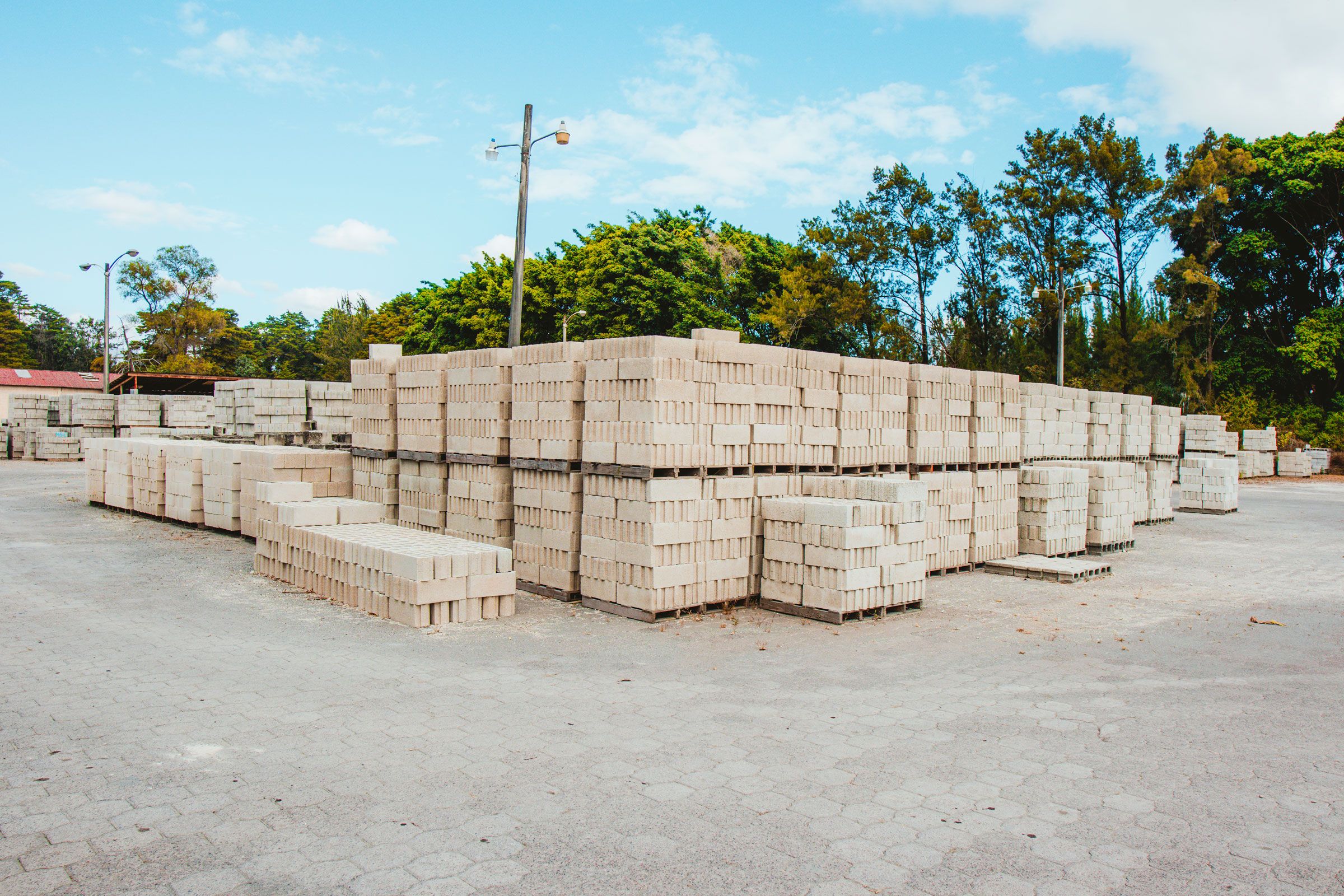 Block Para Construcción Guatemala 12